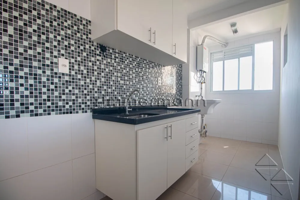 Apartamento, 3 quartos, 67 m² - Foto 2