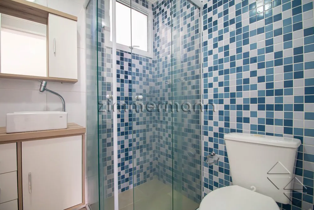 Apartamento, 3 quartos, 67 m² - Foto 8
