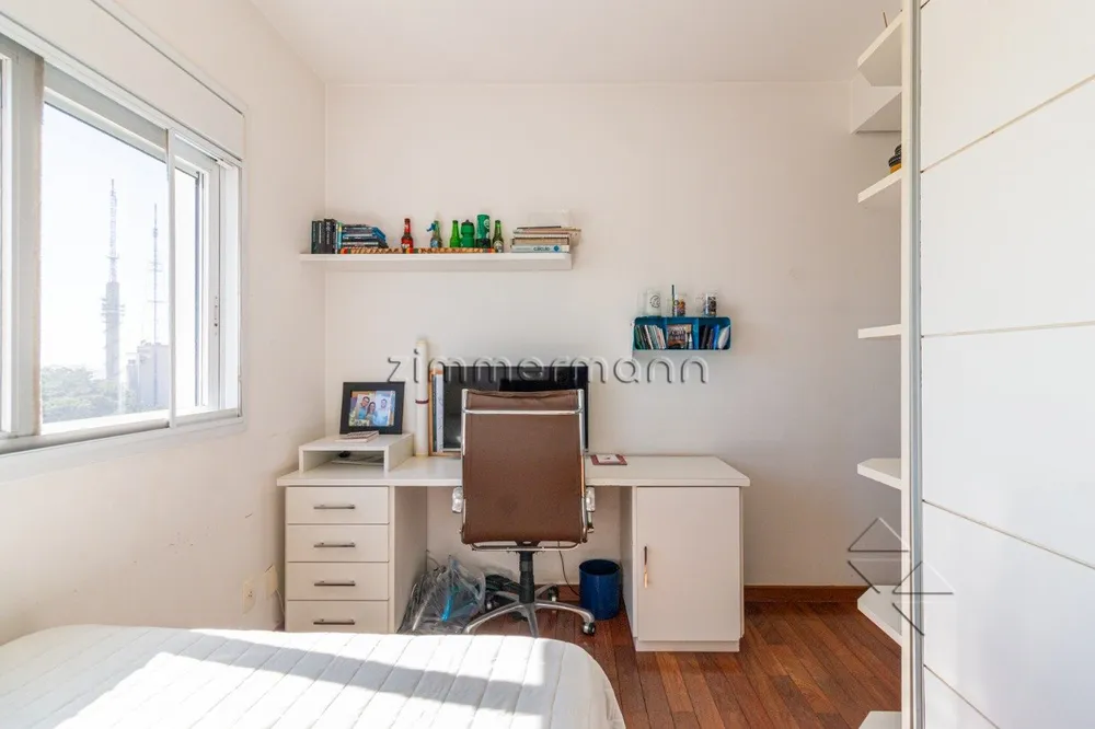Apartamento, 4 quartos, 258 m² - Foto 3