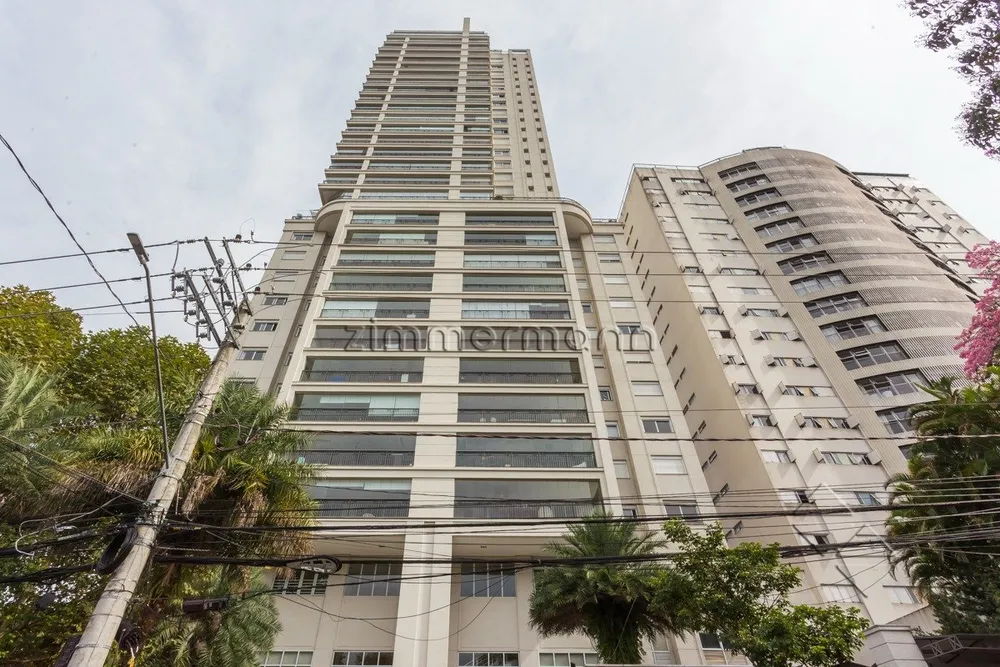 Apartamento, 4 quartos, 258 m² - Foto 6