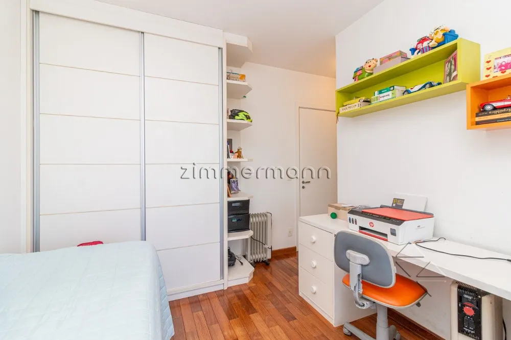 Apartamento, 4 quartos, 258 m² - Foto 3