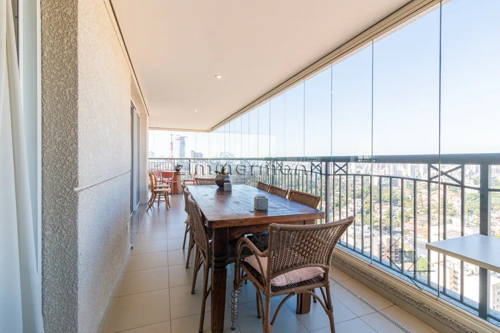 Apartamento, 4 quartos, 258 m² - Foto 1