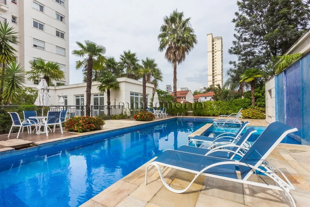 Apartamento, 4 quartos, 258 m² - Foto 9