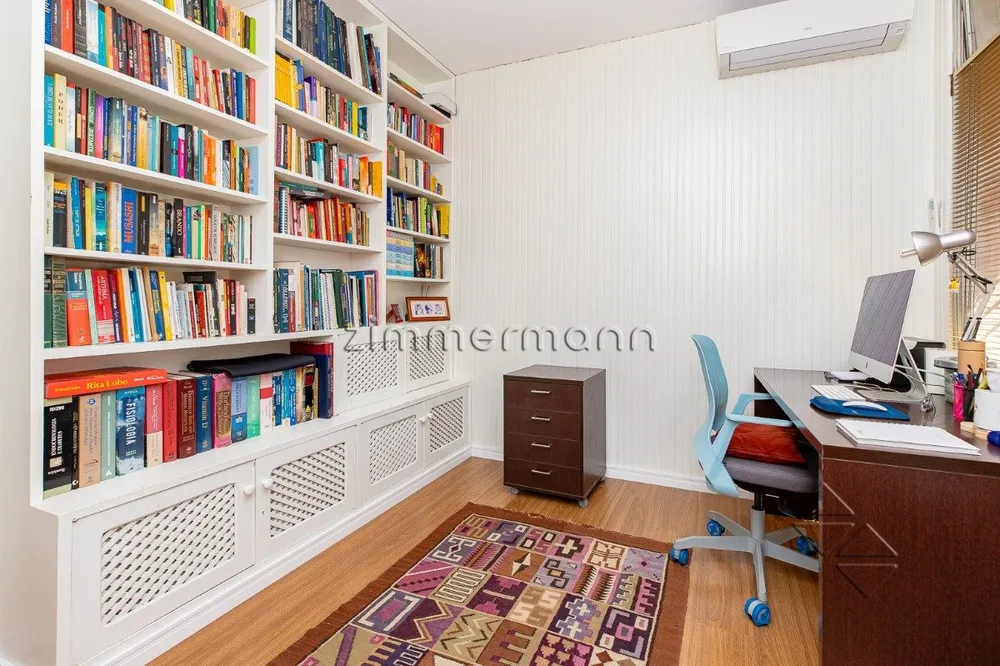 Casa, 4 quartos, 321 m² - Foto 1