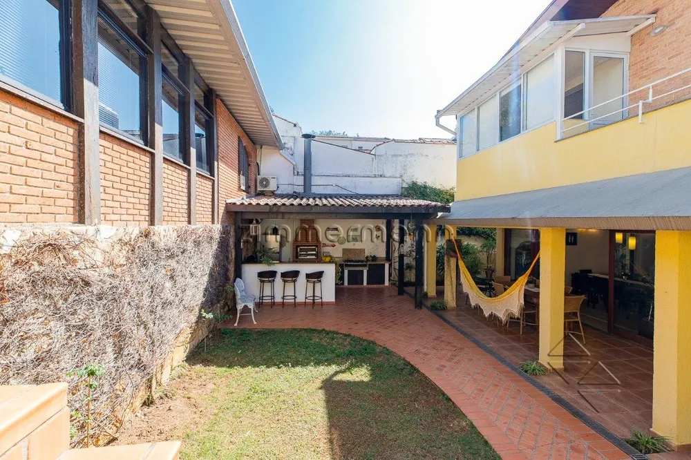Casa, 4 quartos, 321 m² - Foto 1