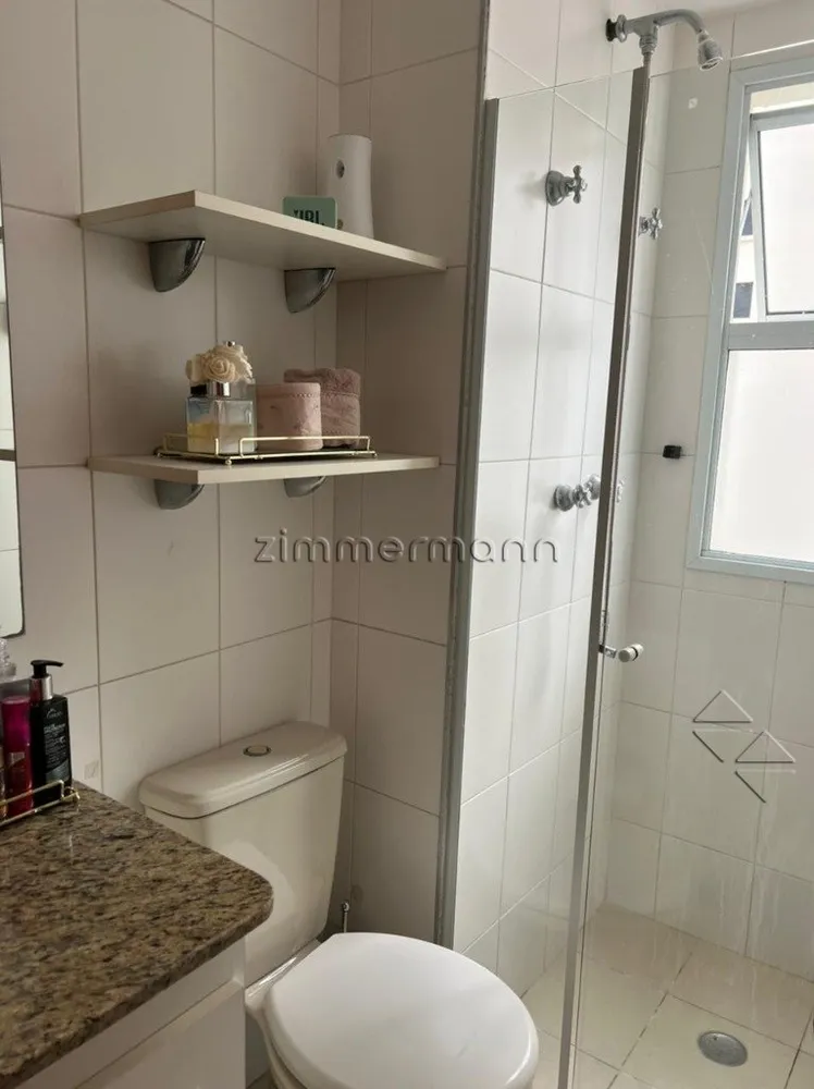 Apartamento, 1 quarto, 46 m² - Foto 8