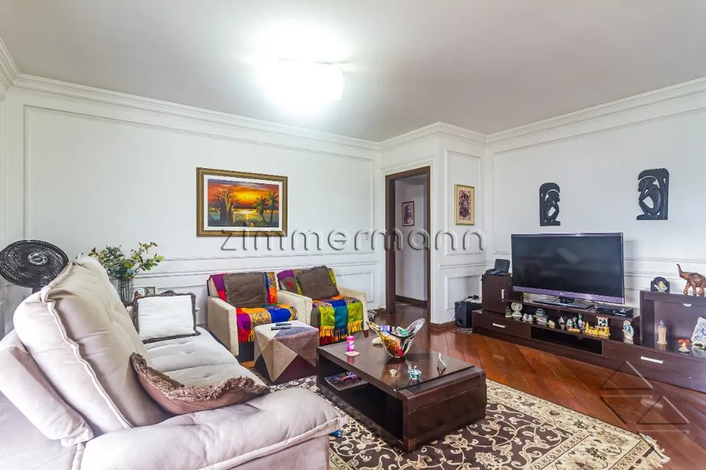 Apartamento, 4 quartos, 212 m² - Foto 4