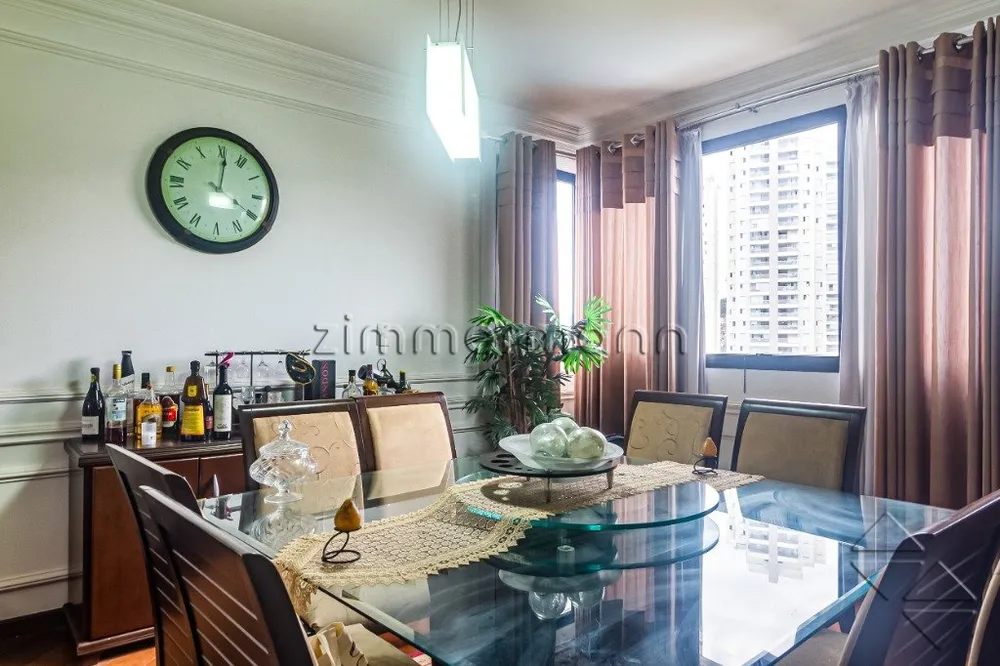 Apartamento, 4 quartos, 212 m² - Foto 4