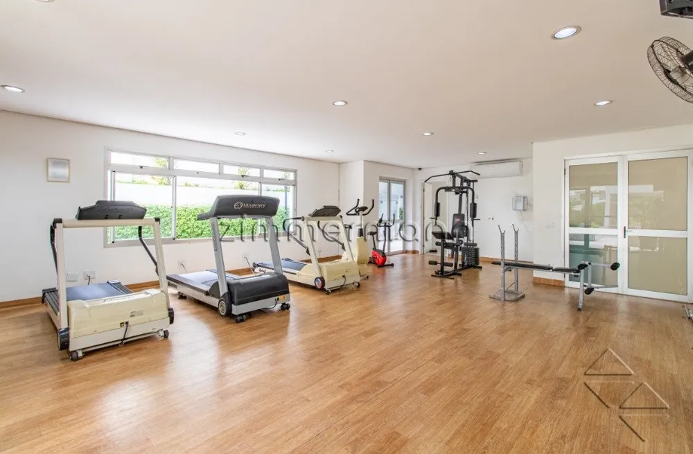Loteamento e Condomínio, 126 m² - Foto 3