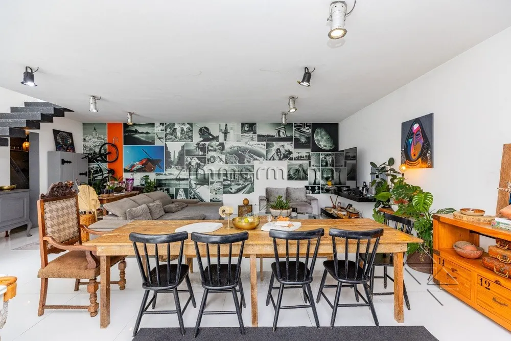 Casa, 3 quartos, 540 m² - Foto 2