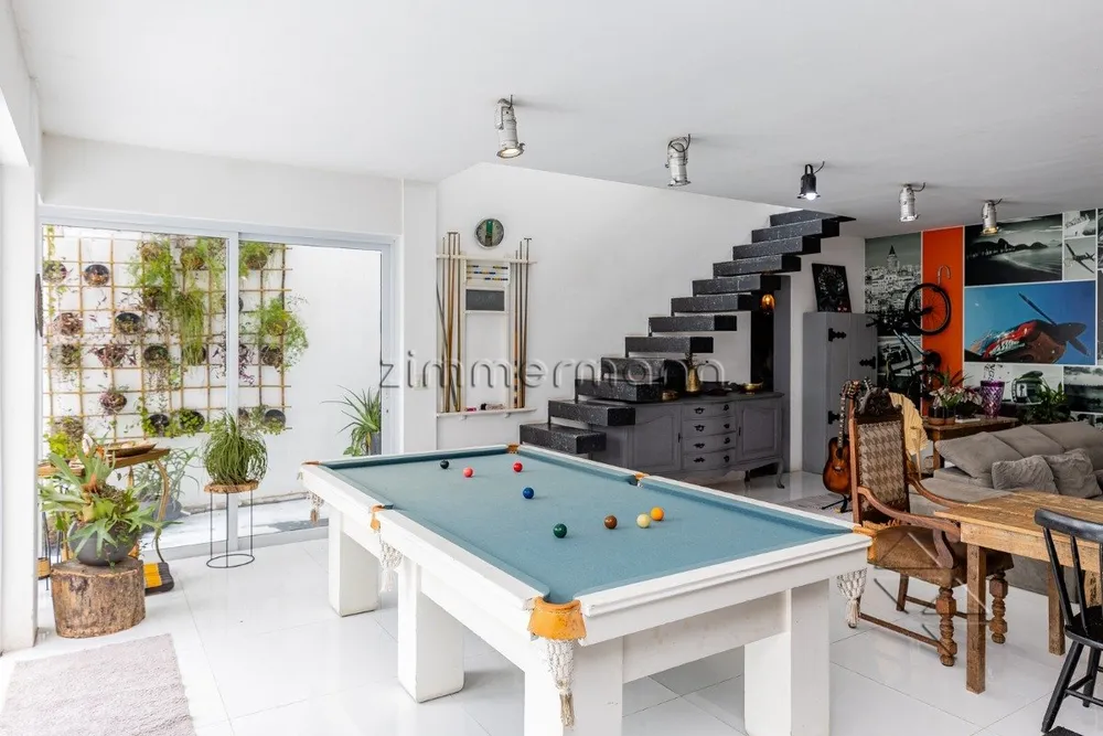 Casa, 3 quartos, 540 m² - Foto 4
