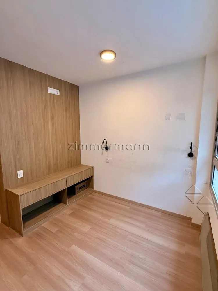 Apartamento, 1 quarto, 21 m² - Foto 3