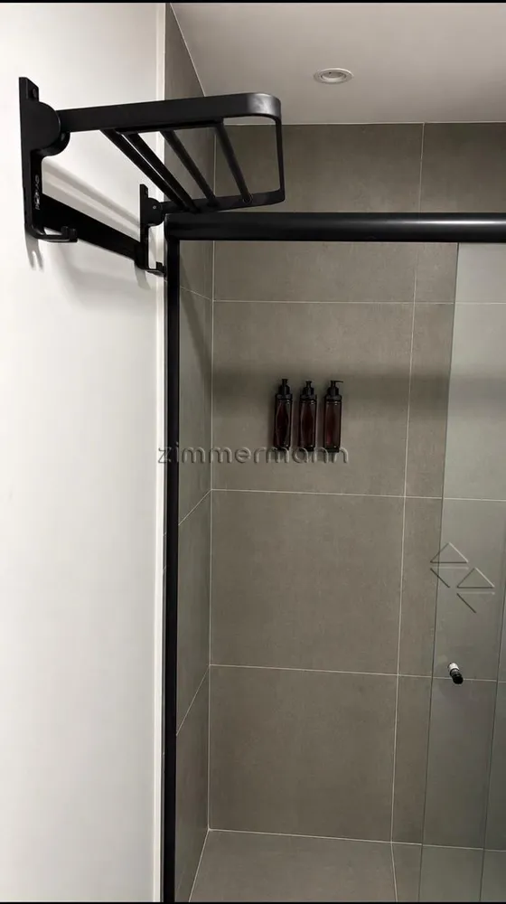 Apartamento, 1 quarto, 21 m² - Foto 5