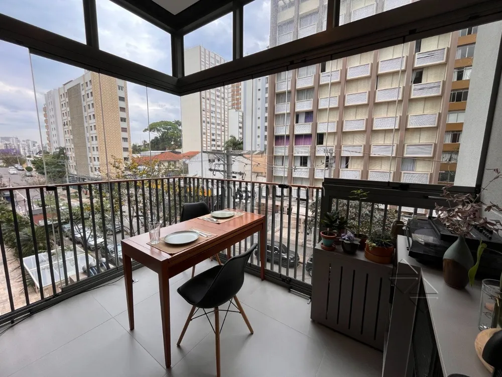 Apartamento, 1 quarto, 31 m² - Foto 6