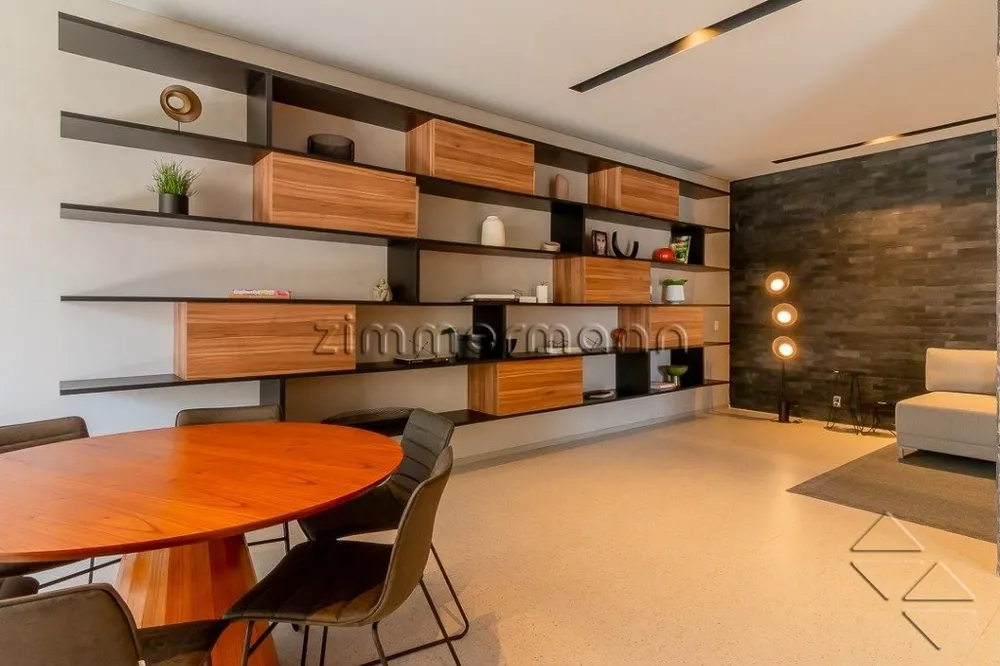 Apartamento, 1 quarto, 31 m² - Foto 4
