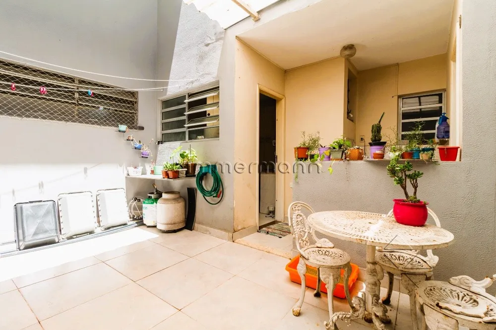 Apartamento, 2 quartos, 113 m² - Foto 1