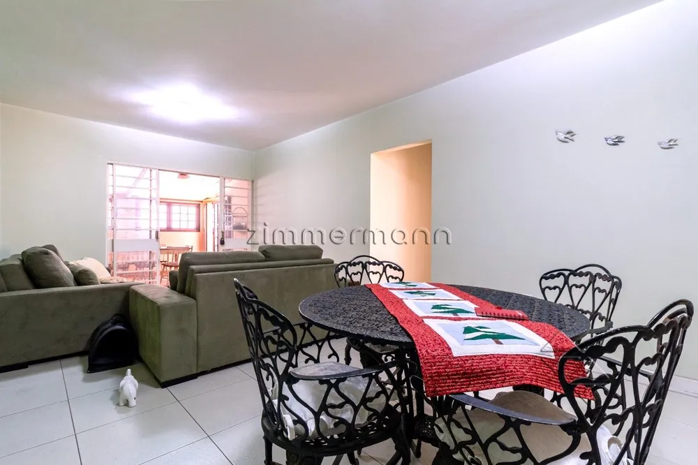 Apartamento, 2 quartos, 113 m² - Foto 1