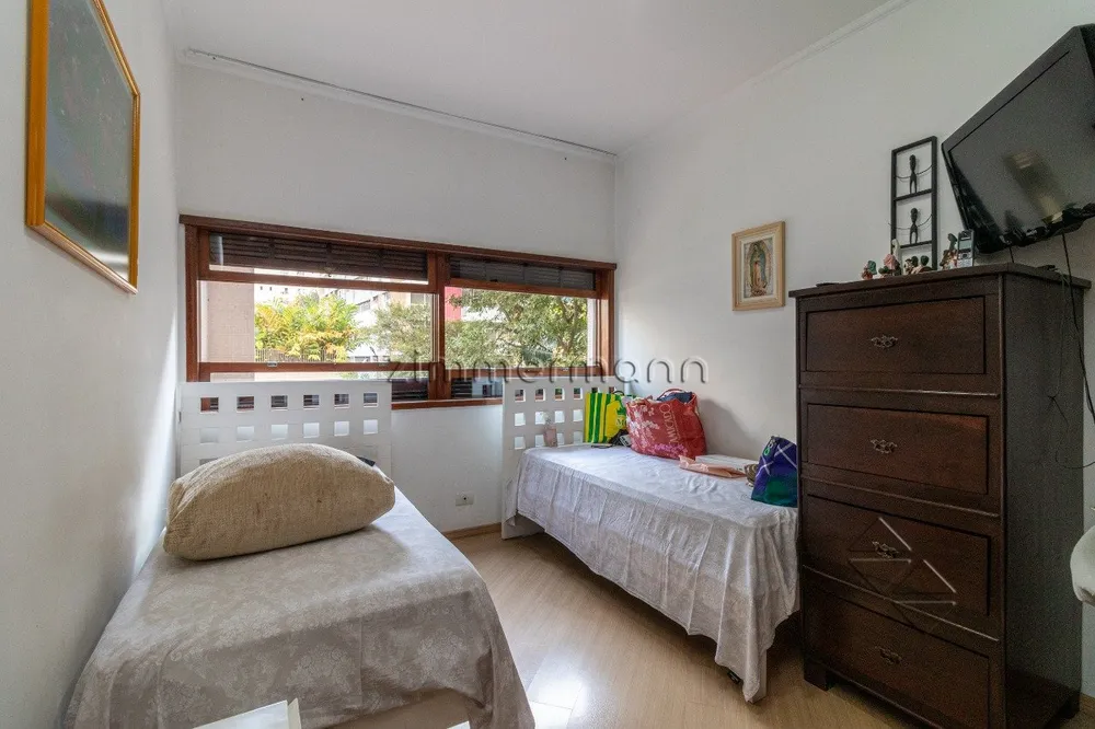 Apartamento, 3 quartos, 144 m² - Foto 8