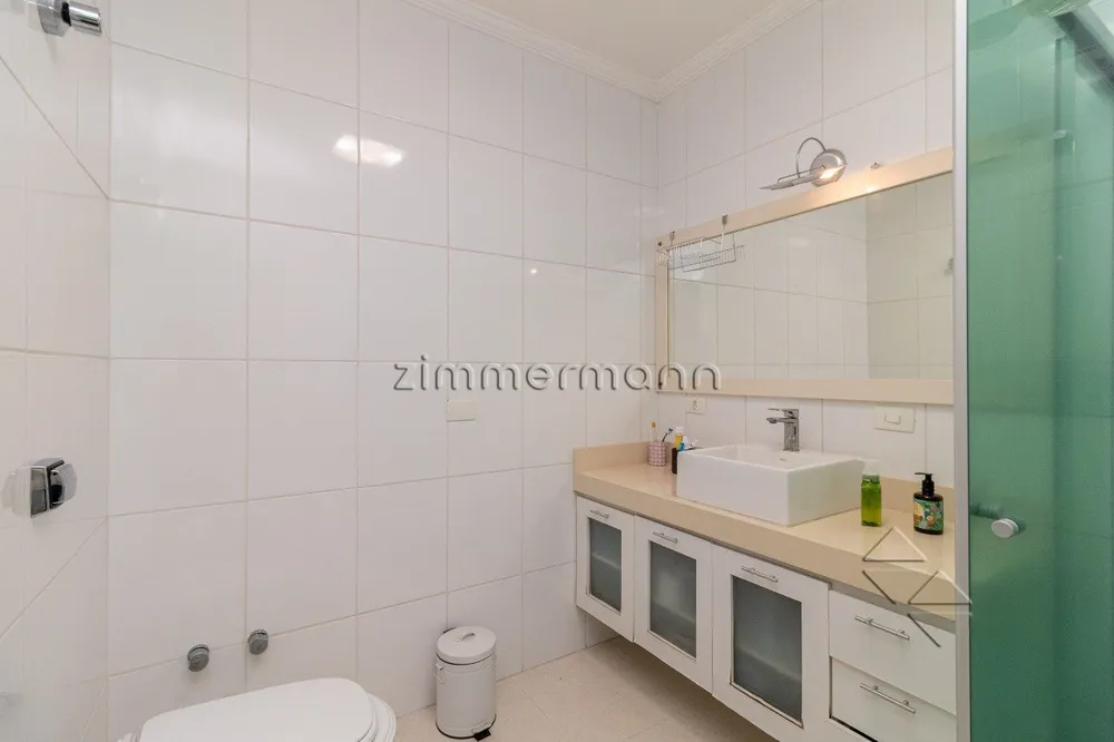 Apartamento, 3 quartos, 144 m² - Foto 2
