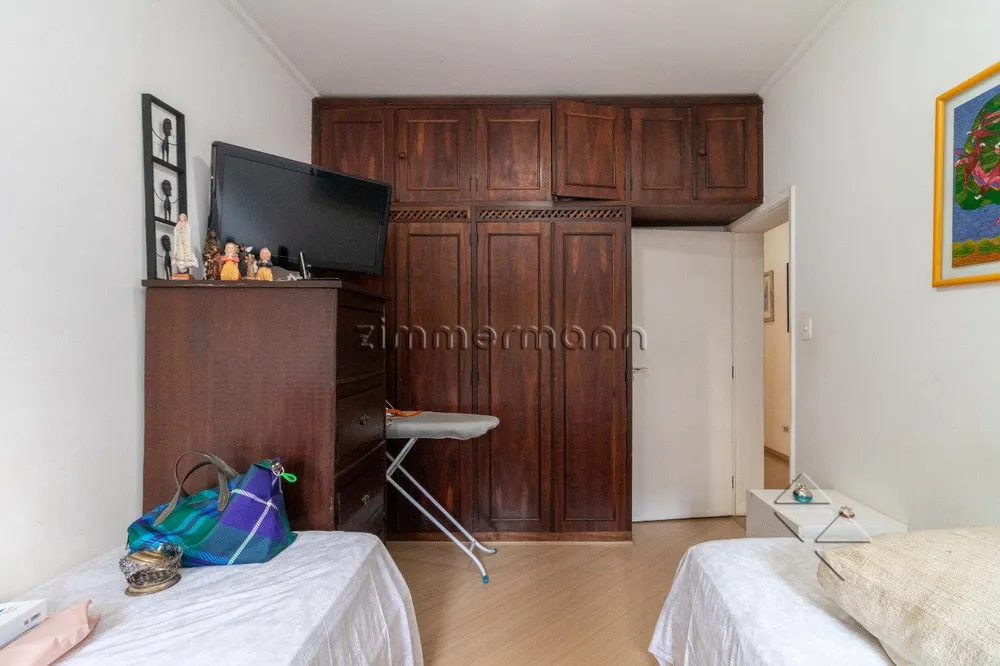 Apartamento, 3 quartos, 144 m² - Foto 3