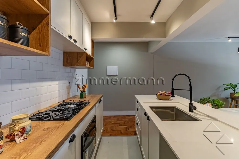 Apartamento, 3 quartos, 90 m² - Foto 1