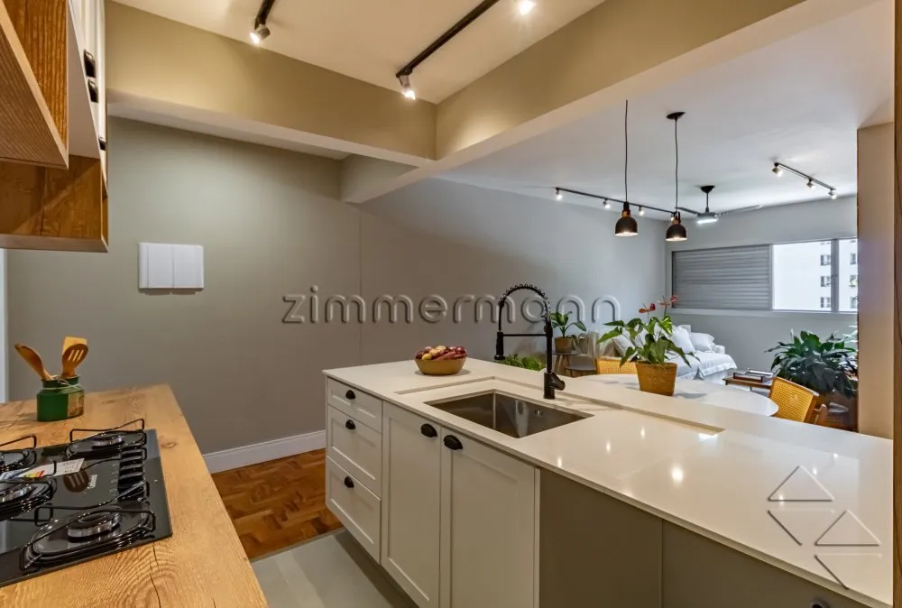 Apartamento, 3 quartos, 90 m² - Foto 3