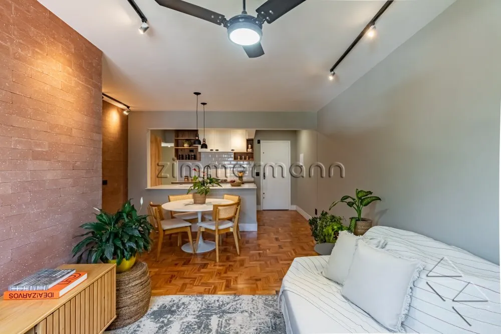 Apartamento, 3 quartos, 90 m² - Foto 8