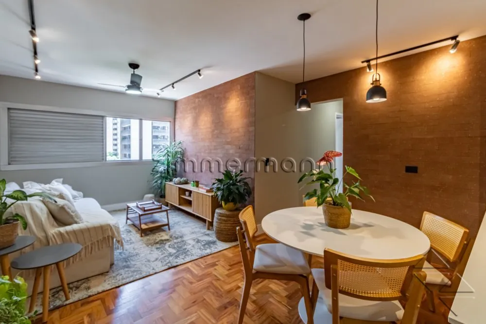 Apartamento, 3 quartos, 90 m² - Foto 2
