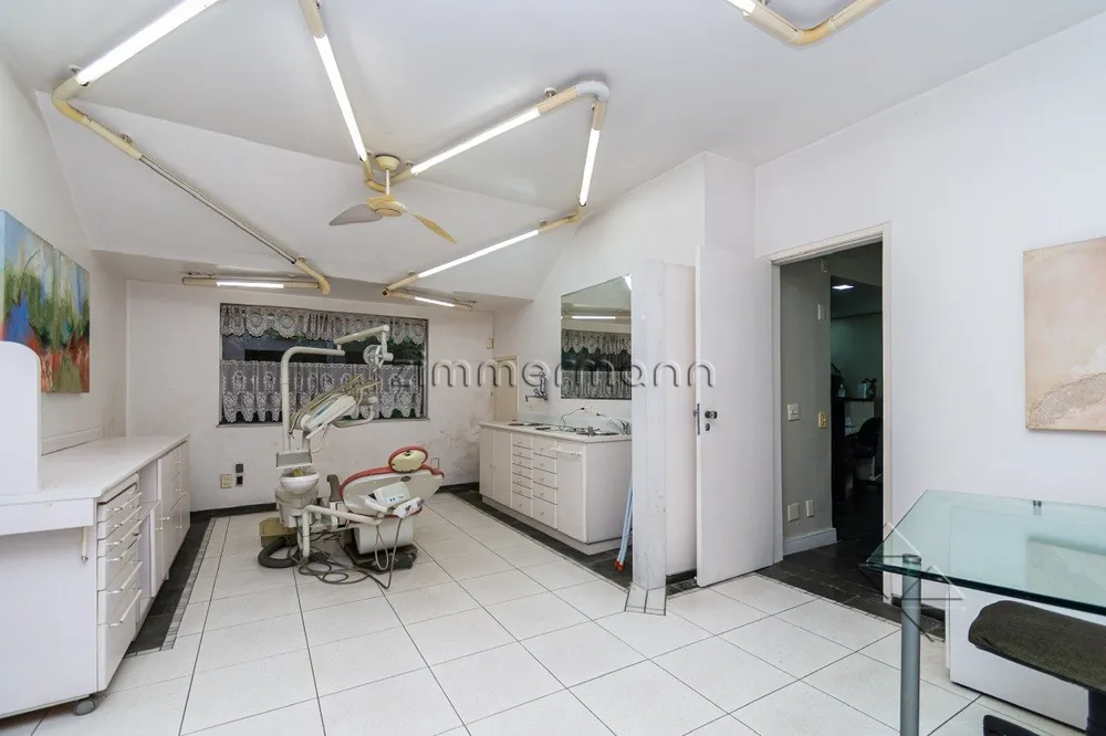 Casa Comercial, 222 m² - Foto 1