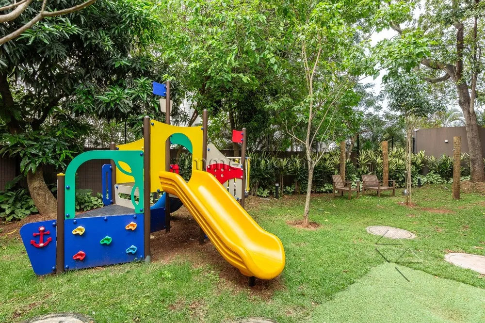 Apartamento, 2 quartos, 34 m² - Foto 3