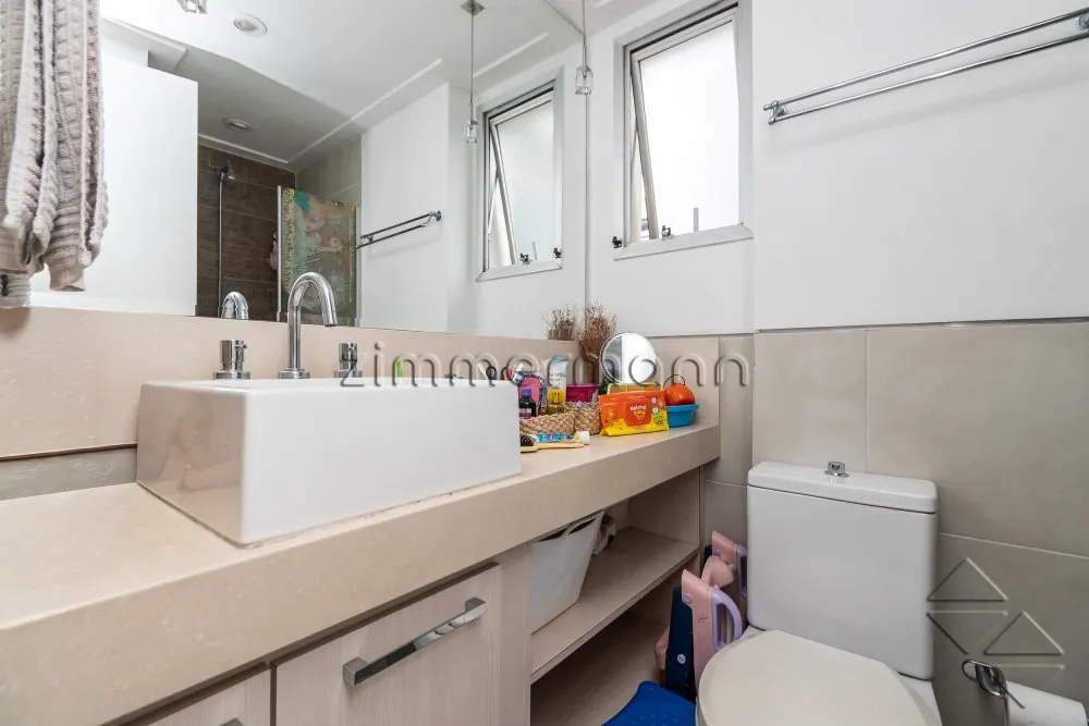 Apartamento, 3 quartos, 71 m² - Foto 8