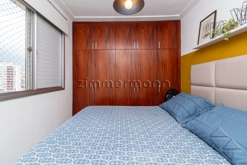 Apartamento, 3 quartos, 71 m² - Foto 5
