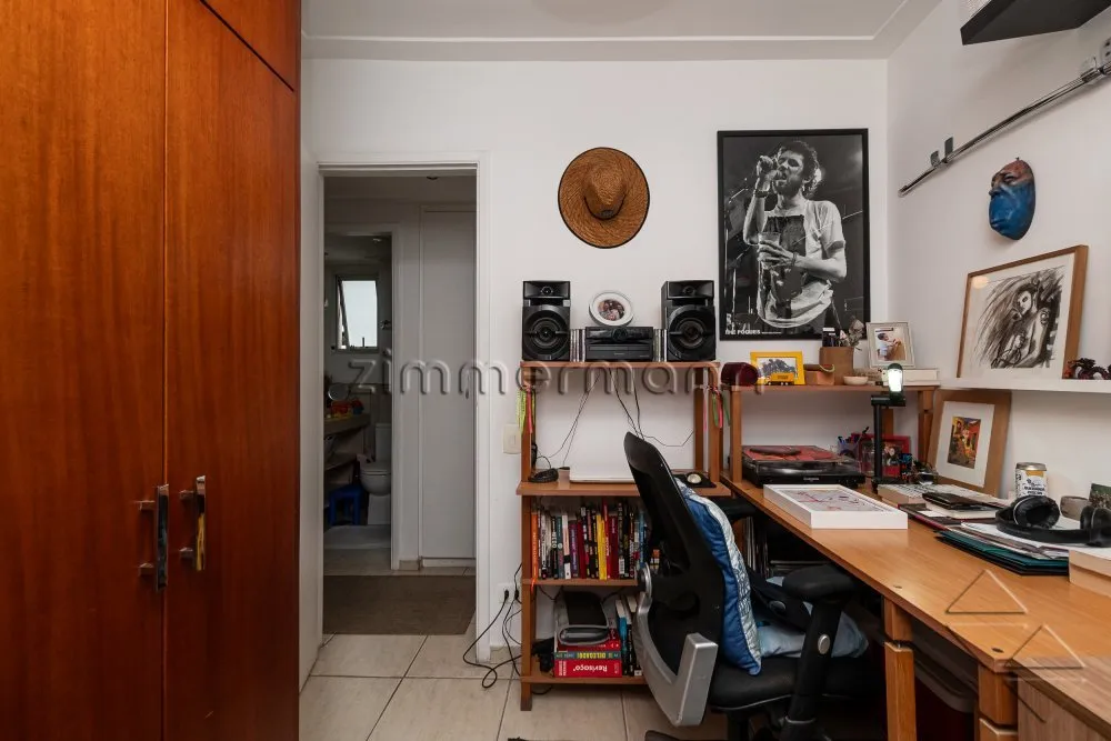 Apartamento, 3 quartos, 71 m² - Foto 1