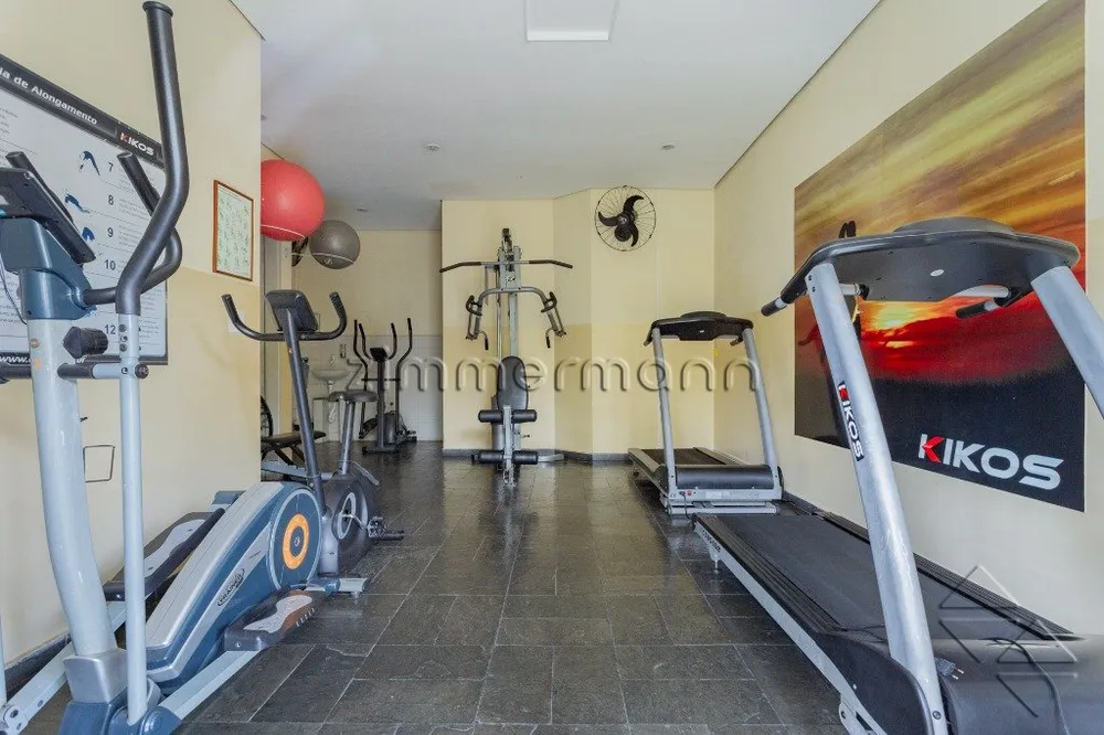 Apartamento, 3 quartos, 71 m² - Foto 9