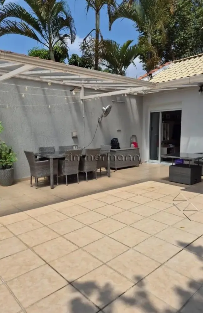 Casa, 4 quartos, 262 m² - Foto 1