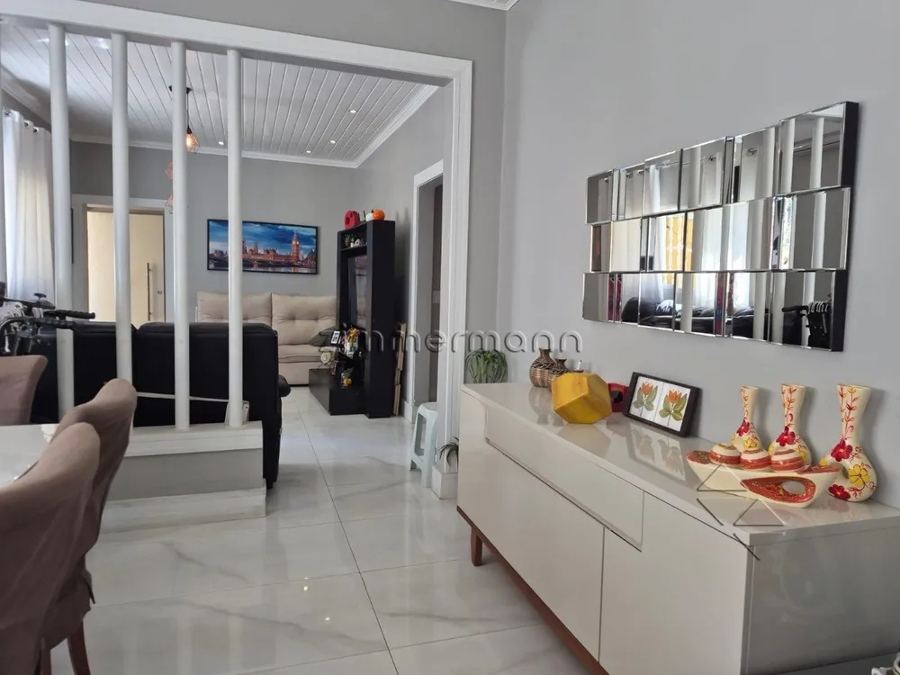 Casa, 4 quartos, 262 m² - Foto 2