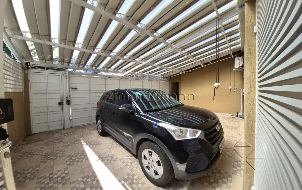 Casa, 4 quartos, 262 m² - Foto 8