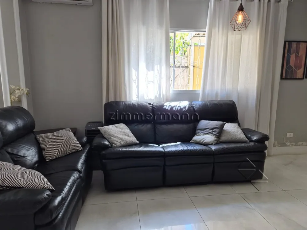 Casa, 4 quartos, 262 m² - Foto 3