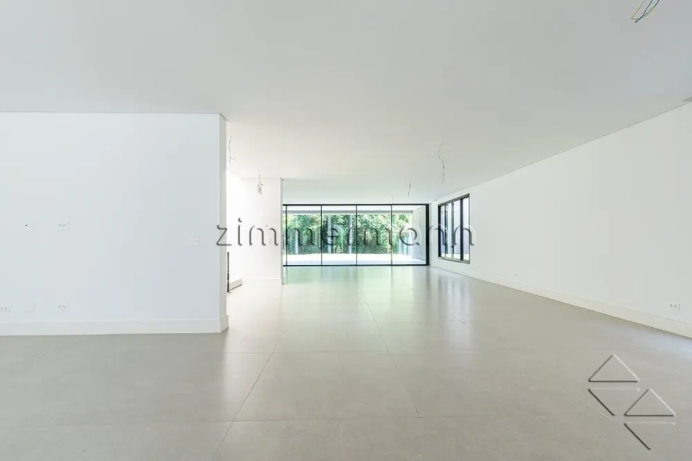 Casa, 4 quartos, 850 m² - Foto 1