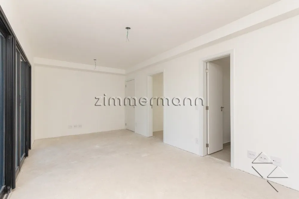 Apartamento, 2 quartos, 92 m² - Foto 2