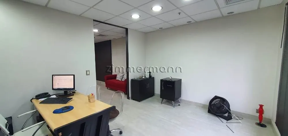 Casa Comercial, 42 m² - Foto 3