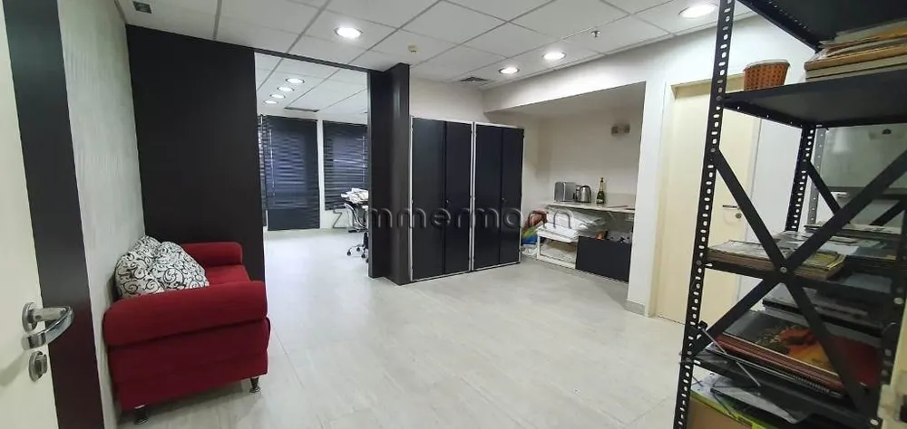 Casa Comercial, 42 m² - Foto 1