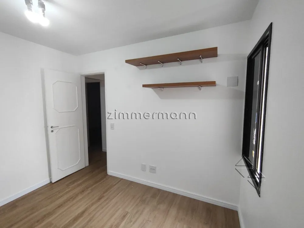 Apartamento, 3 quartos, 109 m² - Foto 2