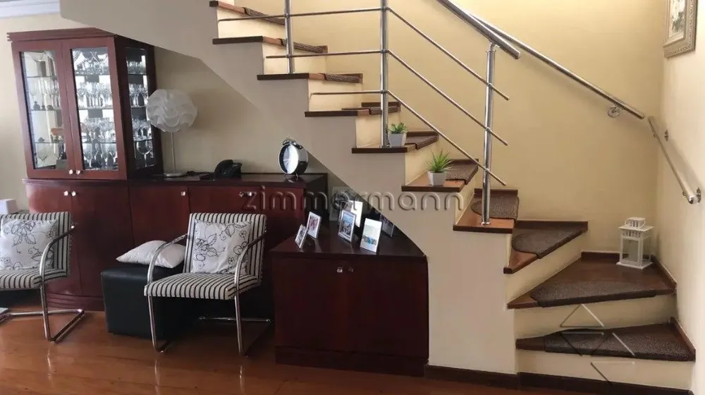 Cobertura, 4 quartos, 265 m² - Foto 6