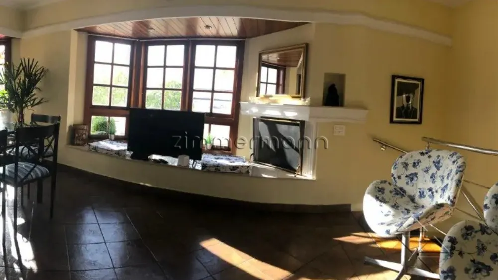 Cobertura, 4 quartos, 265 m² - Foto 3
