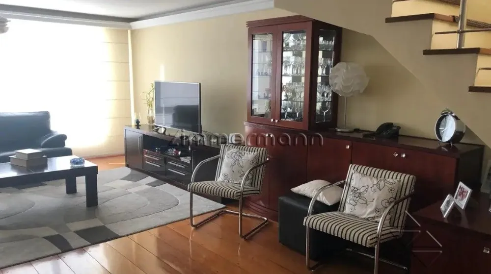 Cobertura, 4 quartos, 265 m² - Foto 5