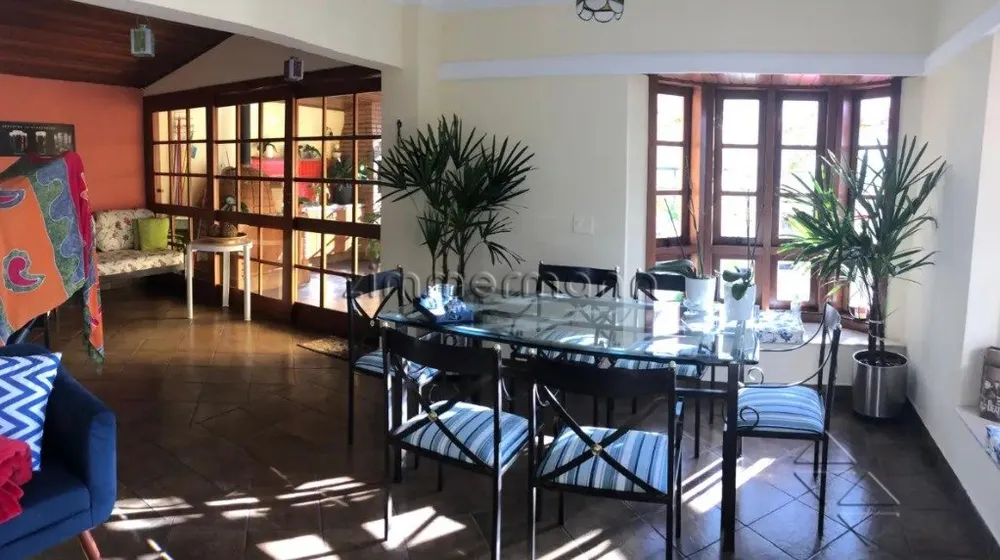 Cobertura, 4 quartos, 265 m² - Foto 2