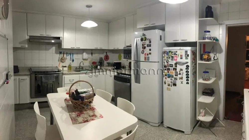 Cobertura, 4 quartos, 265 m² - Foto 4