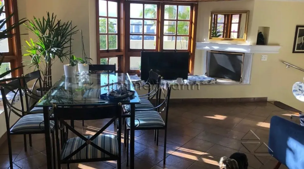 Cobertura, 4 quartos, 265 m² - Foto 2