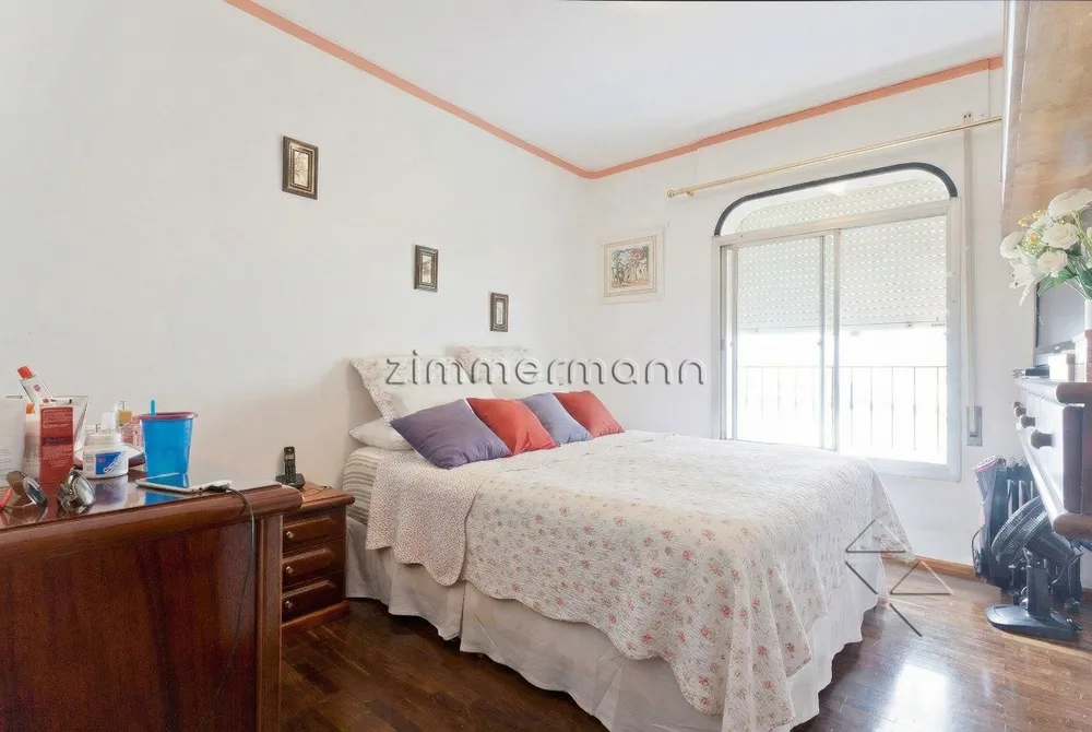 Apartamento, 3 quartos, 110 m² - Foto 2
